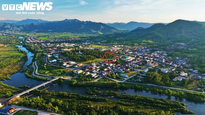 8.000m² đất di tích ở Gia Lai cho thuê trái phép: Vì sao 4 năm chưa thể thu hồi?