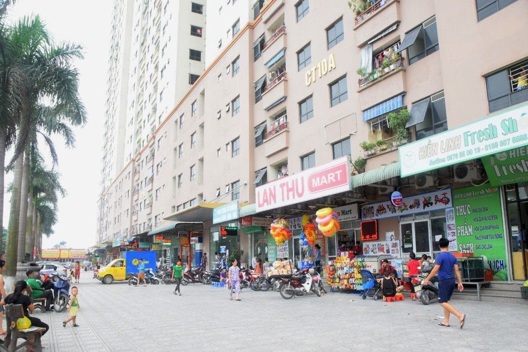 12 dự án Mường Thanh nằm trong kế hoạch rà soát: Có những nơi từng lọt top chung cư tăng giá nhanh nhất Hà Nội - Ảnh 1