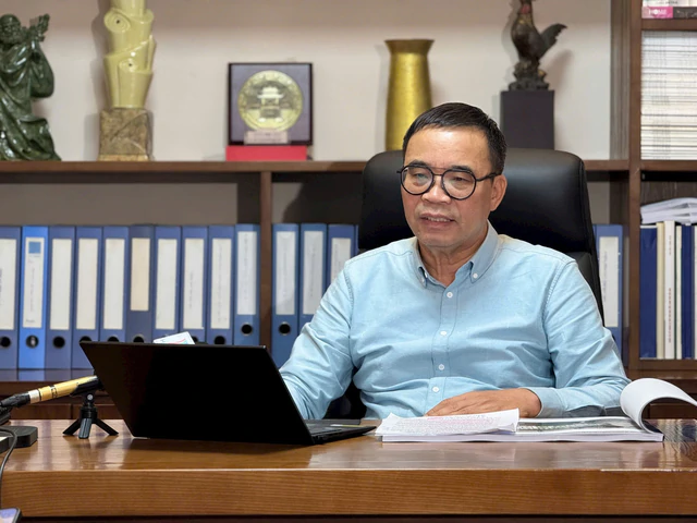 Điều chỉnh quy hoạch hồ Hoàn Kiếm: Đổi mới để phát triển nhưng không được mất hồn cốt di sản