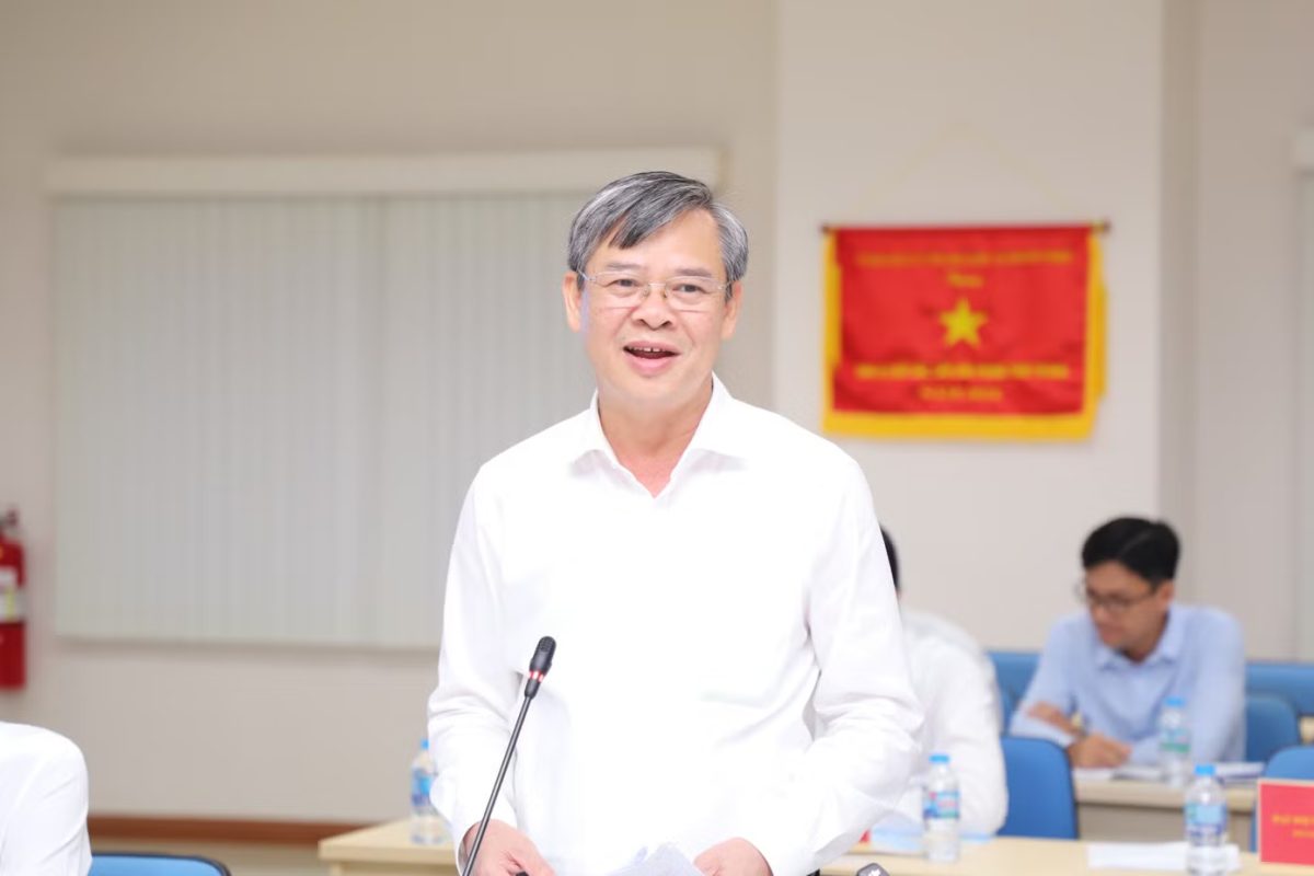 Đảm bảo an ninh năng lượng thúc đẩy tăng trưởng Đồng bằng sông Cửu Long - Ảnh 1
