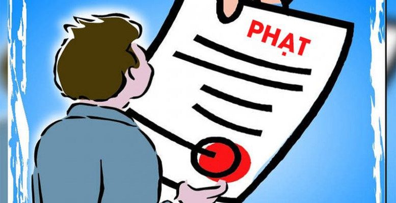 Quy định mới về xử phạt vi phạm hành chính trong lĩnh vực an ninh, trật tự, an toàn xã hội