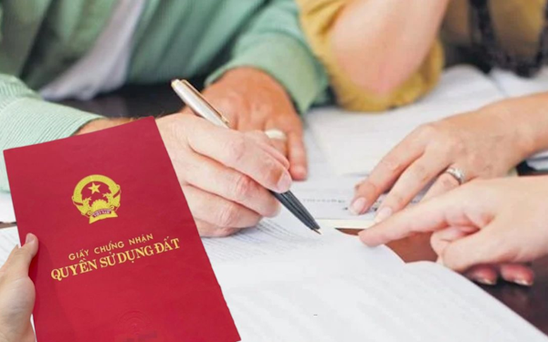 Thay đổi chỉ giới quy hoạch, có thể xin cấp mới Giấy chứng nhận