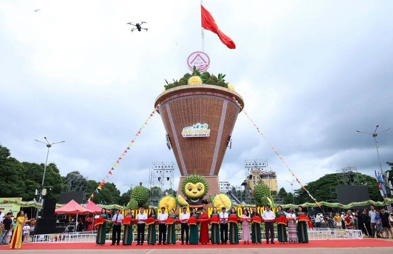 Tỉnh duy nhất của VN tên có 2 dấu sắc vừa chứng kiến 3 kỷ lục, bán “sản vật” tỷ USD khiến TQ thích mê