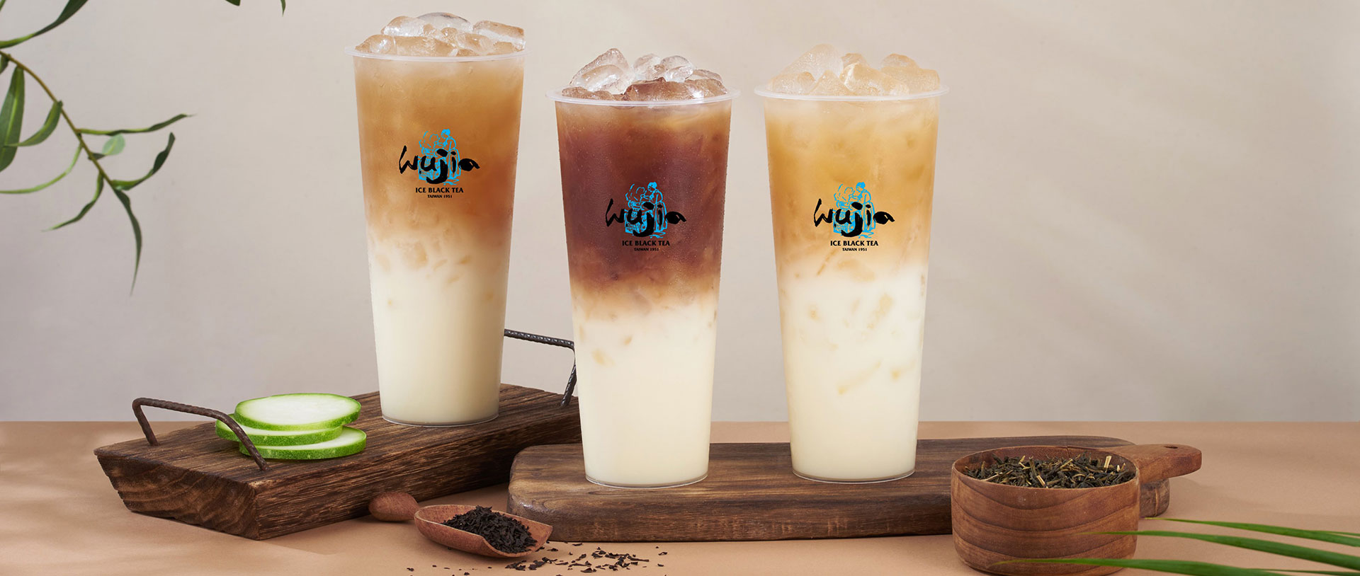 "Sang" Thái Lan, Hồng trà Ngô Gia bỏ ra khỏi menu nhóm sản phẩm làm nên tên tuổi ở Việt Nam