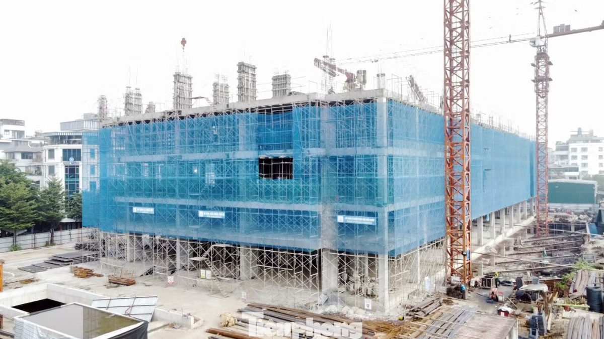 Đề xuất 'khóa' 5% tiền mua nhà đến khi có sổ hồng, chuyên gia nói gì?