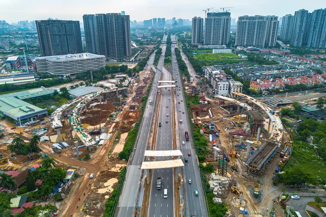 Khi hợp tác công – tư không chỉ là câu chuyện góp vốn: Làm sao để nguồn lực tư nhân trở thành sức bật cho kinh tế Việt Nam trong kỷ nguyên mới? - Ảnh 1