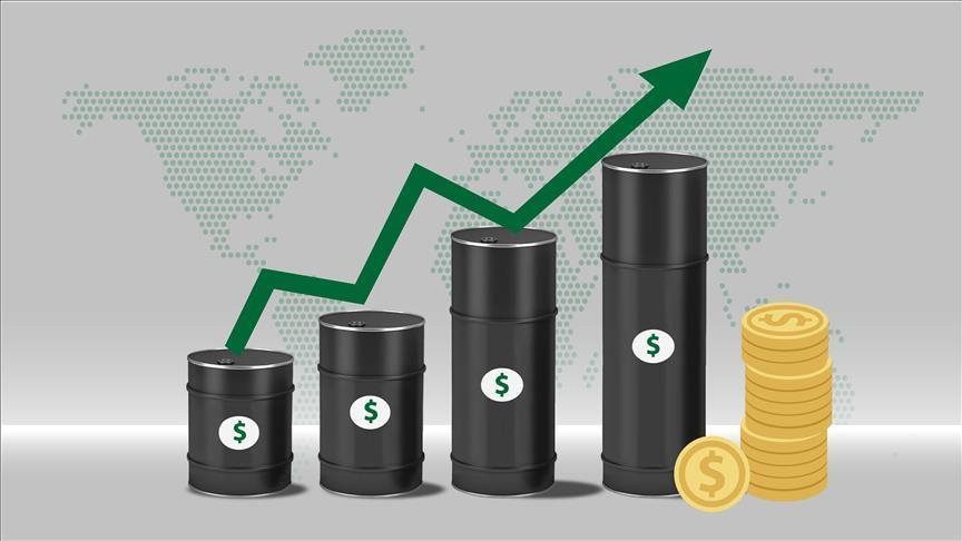 Căng thẳng Mỹ - Iran leo thang, giá dầu thế giới tăng vọt hơn 8%