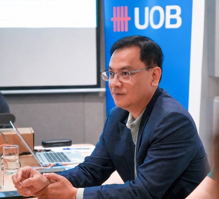VND tăng giá dù USD mạnh lên: Điều gì đang xảy ra? - Ảnh 1