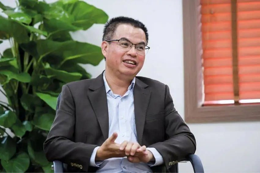 Cao su Miền Nam, Đạm Ninh Bình, Apatit Việt Nam đồng loạt thay Tổng giám đốc