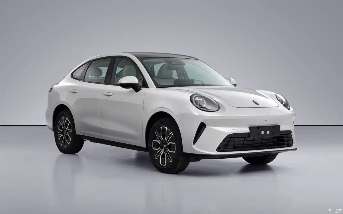 ORA 5 sắp bán ở Việt Nam lộ kiểu dáng lạ lai giữa sedan và crossover, dài hơn Civic, có cả tùy chọn xăng, hybrid và điện