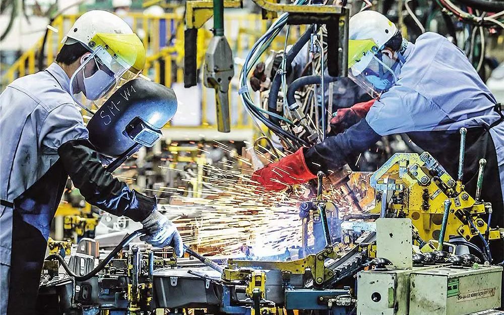 Việt Nam gia tăng sức hút đối với nhà đầu tư Mỹ - Ảnh 1