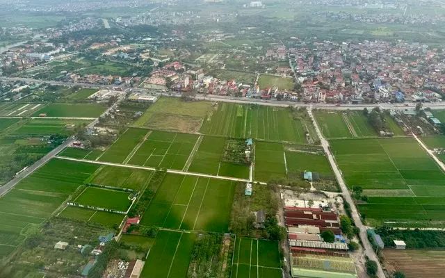 Không khai báo lại thông tin đã có dữ liệu khi làm thủ tục đất đai