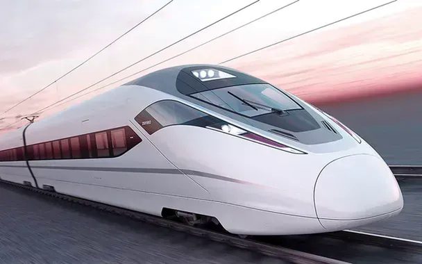 Cần hơn 544.000 tỷ đồng đầu tư đường sắt khu vực TP. Hồ Chí Minh