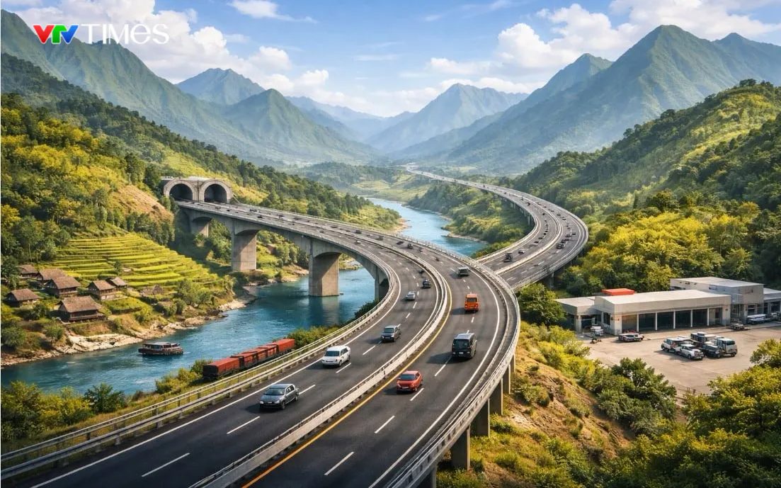 Lai Châu chủ động chuẩn bị cho Dự án cao tốc Bảo Hà - Lai Châu - Ảnh 1