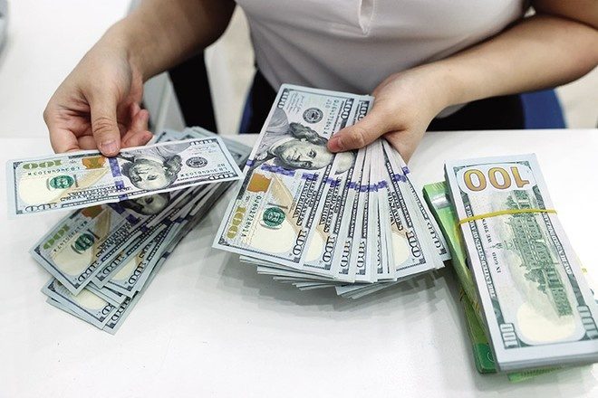 Bổ sung nguồn lực cho nền kinh tế, Việt Nam tính chuyện trở lại thị trường trái phiếu quốc tế - Ảnh 1