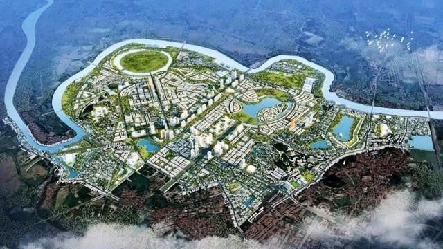 Siêu dự án 1,5 tỷ USD của tỷ phú Phạm Nhật Vượng tại tỉnh sắp lên thành phố sẽ được khởi công chỉ 5 ngày nữa