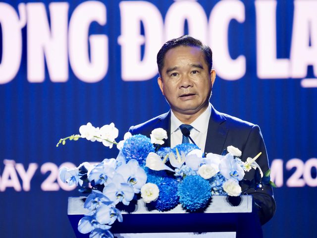 Vinamilk 50 năm vun đắp giá trị dinh dưỡng, đồng hành cùng sức khỏe người Việt