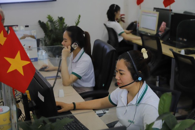 VETC sau 11 năm: Từ hạ tầng thu phí không dừng đến nền tảng giao thông số