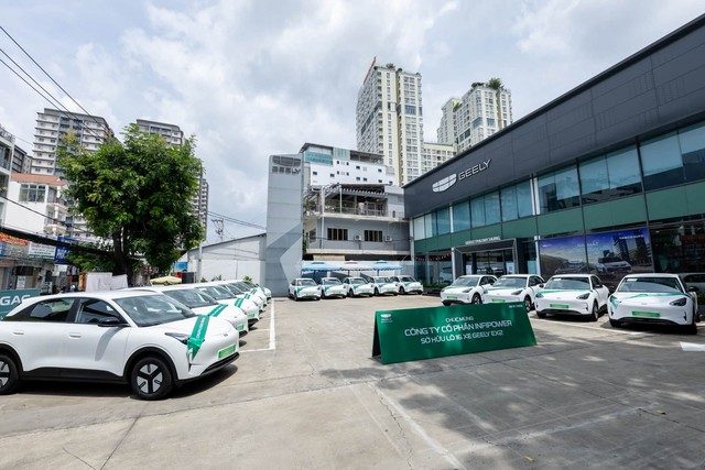 Tasco cải thiện hiệu quả kinh doanh, lợi nhuận 6 tháng tăng gần 3 lần cùng kỳ