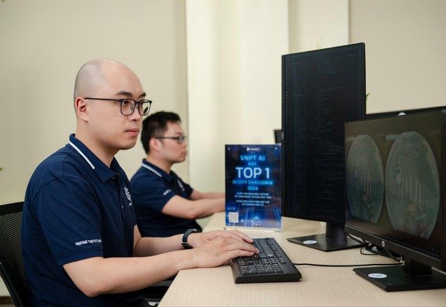 VNPT hợp tác Học viện Công nghệ Bưu chính Viễn thông phát triển đại học AI-Native