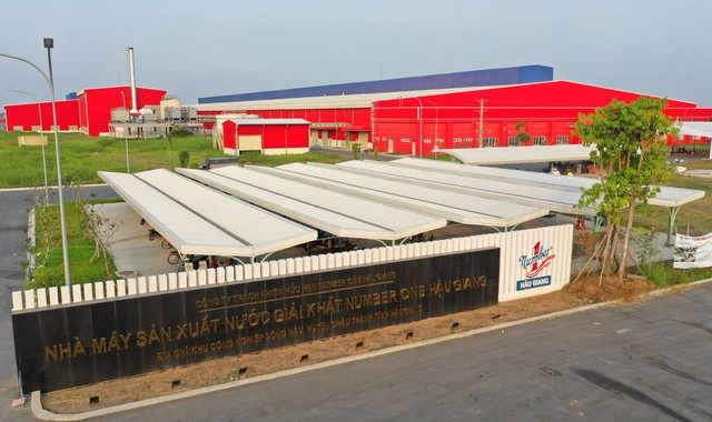 Cải cách mở đường để doanh nghiệp lớn lên bằng nội lực