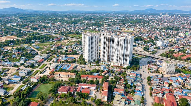 Tecco Elite City: Mở lối an cư với chính sách mua nhà trả góp không áp lực lãi vay