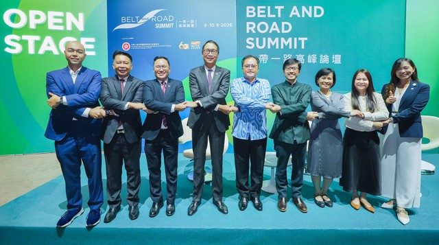SonKim Land thúc đẩy quan hệ hợp tác phát triển ga tích hợp tại Việt Nam