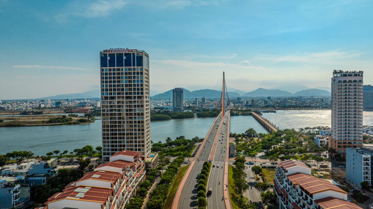 Thực hư “chỉ với 1,8 tỷ đồng” sở hữu căn hộ Sun Group ven sông Hàn?