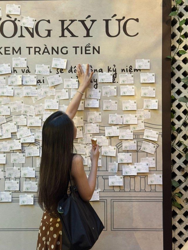 Kem Tràng Tiền: Khép lại một địa chỉ và hành trình viết tiếp di sản - Ảnh 1