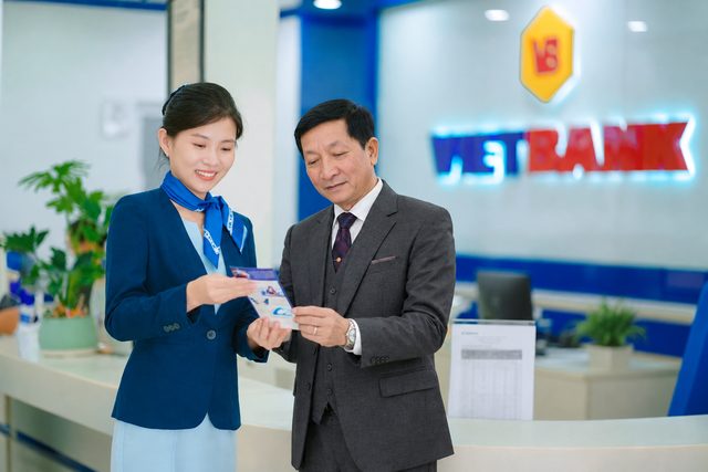 Doanh nghiệp chủ động dòng vốn, vững bước phát triển cùng bộ giải pháp từ Vietbank - Ảnh 1