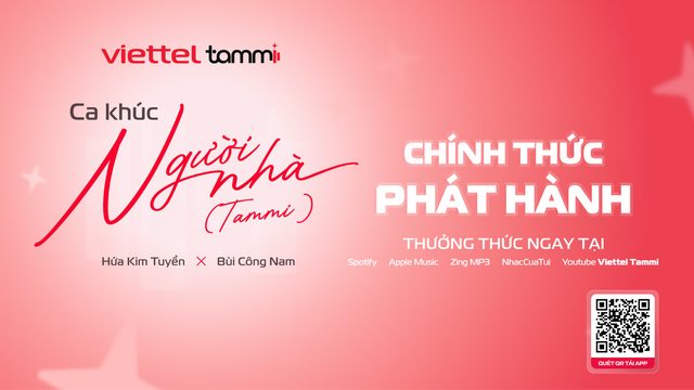 Khi công nghệ muốn trở thành "người nhà" của mỗi người - Ảnh 1