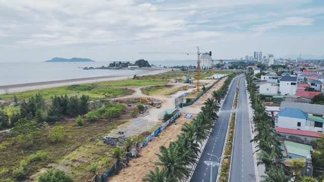 Resort Bắc Đảo Lan Châu tái khởi động, nâng tầm du lịch Cửa Lò