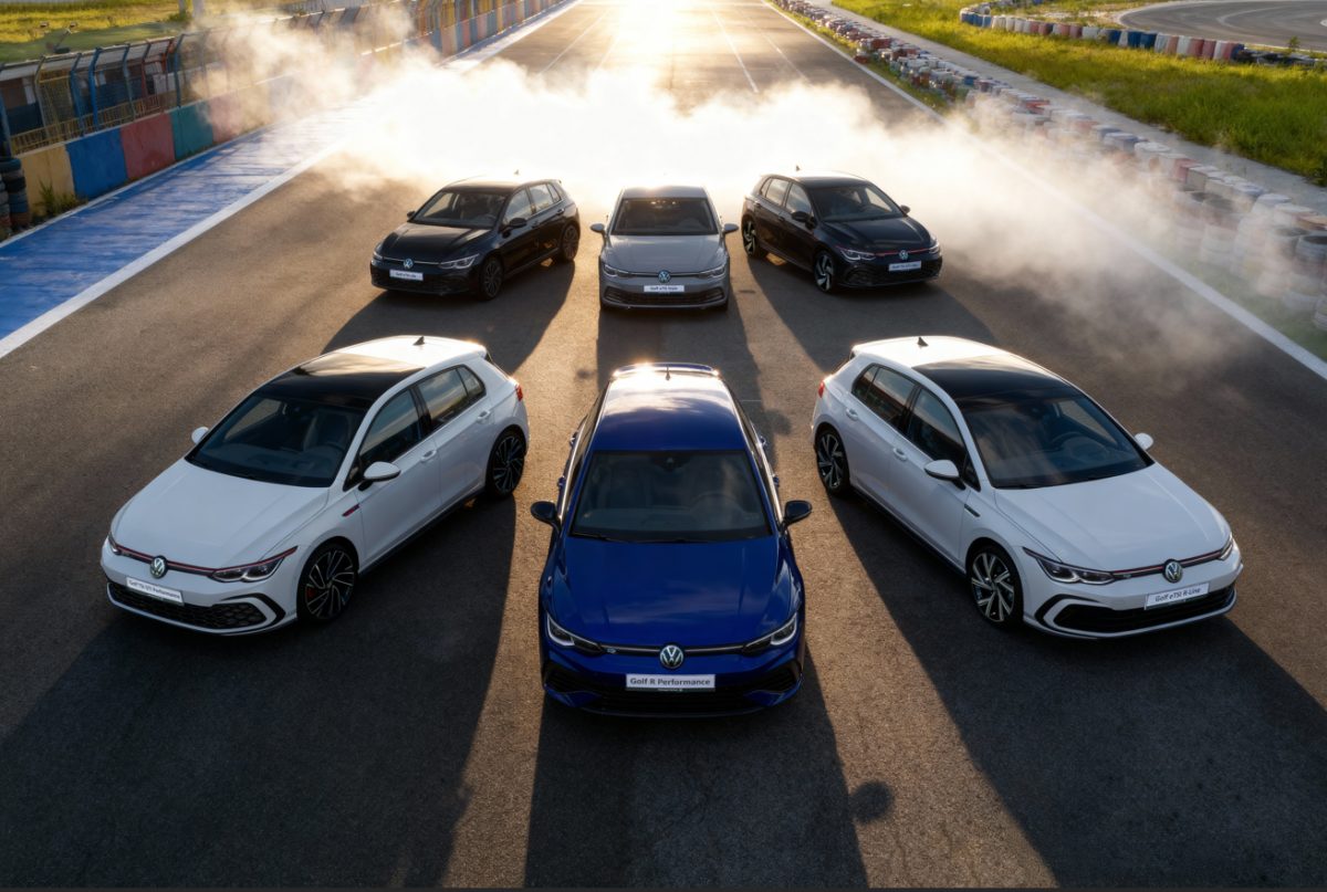 Volkswagen ưu đãi đến 100% phí trước bạ – Thời điểm vàng sở hữu xe Đức - Ảnh 1
