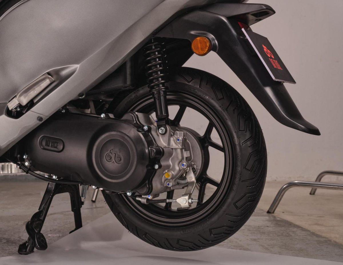 Khi nội lực công nghệ trở thành lợi thế cạnh tranh cho xe điện Việt - Ảnh 1