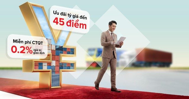 Thương mại Việt – Trung mở rộng, doanh nghiệp có thêm lựa chọn giao dịch CNY xuyên biên giới từ Techcombank - Ảnh 1