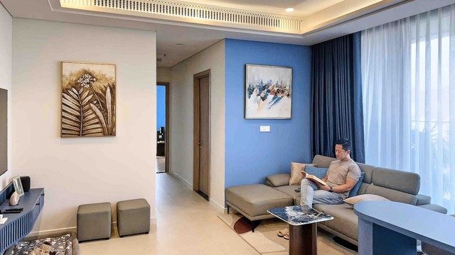 Bài toán dòng tiền căn hộ ven sông Hàn, nhà đầu tư đang tính "nước cờ" gì?