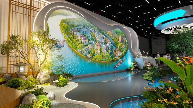Dự án Nam Long khẳng định giá trị thực khi “đáng sống” không còn là lời hứa