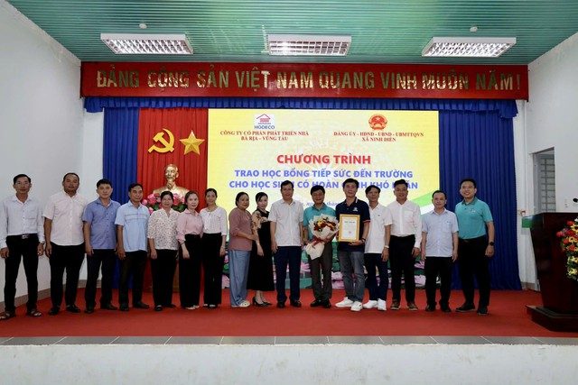 Thương hiệu HODECO nhìn từ chất lượng phát triển