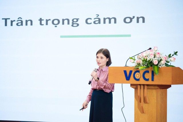 CBAM của EU và bài toán chuyển đổi xanh của ngành logistics Việt - Ảnh 1