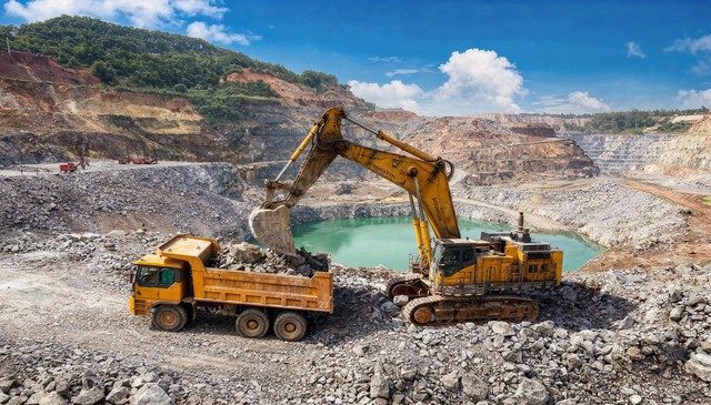 450 triệu USD cho chuỗi vonfram: Mỹ đang chuẩn bị gì cho năng lực công nghiệp tương lai? - Ảnh 1
