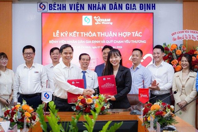 Techcom Life ra mắt chương trình “Gieo Yêu Thương cùng Techcom Life”