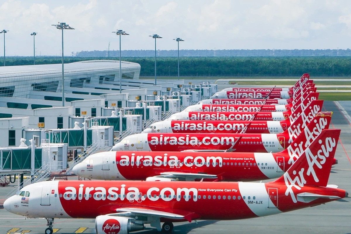Từ cú sốc AirAsia nhìn về Việt Nam: Hàng không bước vào bài toán "180 USD/thùng" khó nhất năm 2026 - Ảnh 1