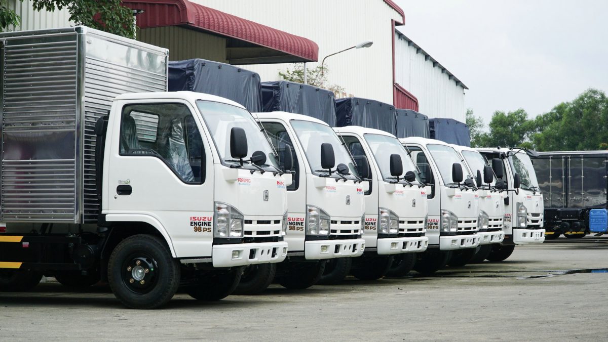 Tasco Auto mua 1 hãng xe 11 năm tuổi, chuẩn bị ra lô xe điện đầu tiên từ 2027 - Ảnh 1