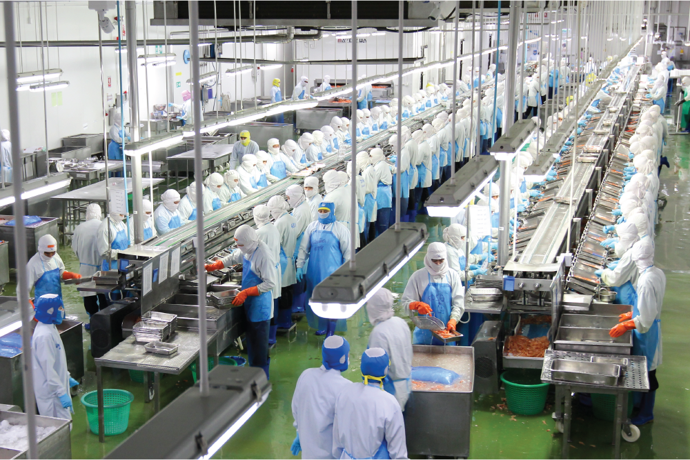 Từ miền sông nước Cửu Long đến “siêu cảng” kết nối chuỗi cung ứng toàn cầu: Hành trình T&T Group tạo thêm những “đường băng” cho hàng Việt vươn ra thế giới - Ảnh 1