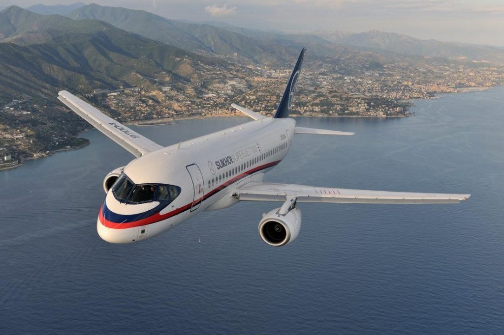 Một dòng máy bay của Nga được đánh giá an toàn hơn cả Airbus và Boeing, chuyên gia: Chưa thể vội kết luận