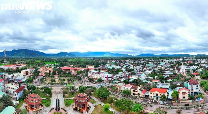 Gia Lai mở đợt lấy ý kiến người dân về đề án thành lập 5 phường