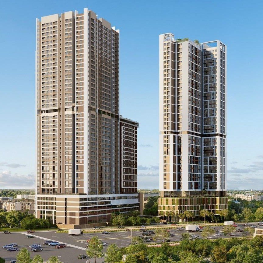 Một thành viên Pi Group được chuyển mục đích hơn 1 ha đất nông nghiệp làm khu đô thị An Phú - Ảnh 1