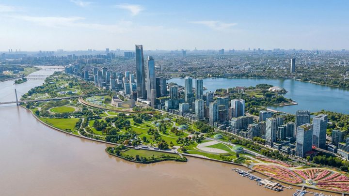 Người dân đề nghị không giải tỏa trắng khu dân cư khi làm Trục đại lộ sông Hồng