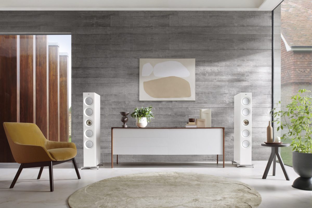 AVSHOW 2026 mở rộng sự hiện diện của các thương hiệu audio quốc tế