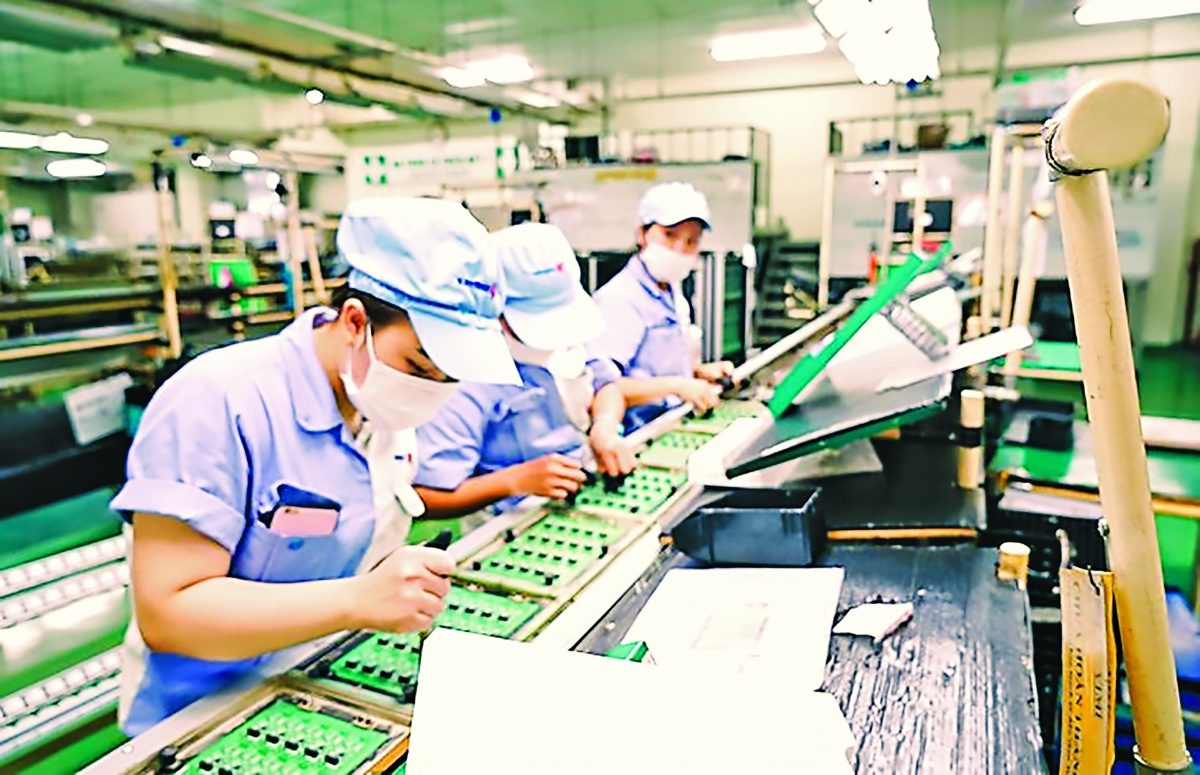 Hạ tầng liên vùng mở thêm không gian cho tăng trưởng